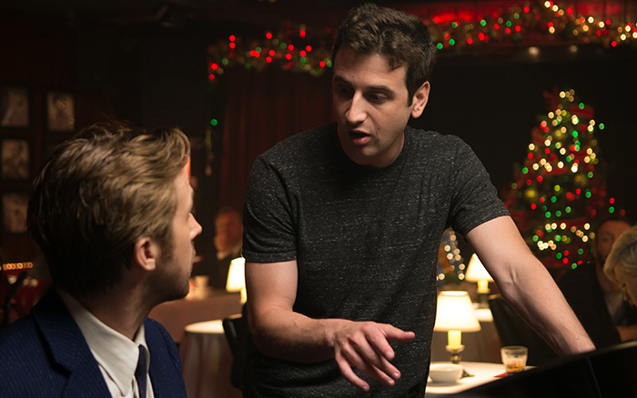 Spotlight on “La La Land” Composer Justin Hurwitz Photo credit: Dale Robinette/Lionsgate