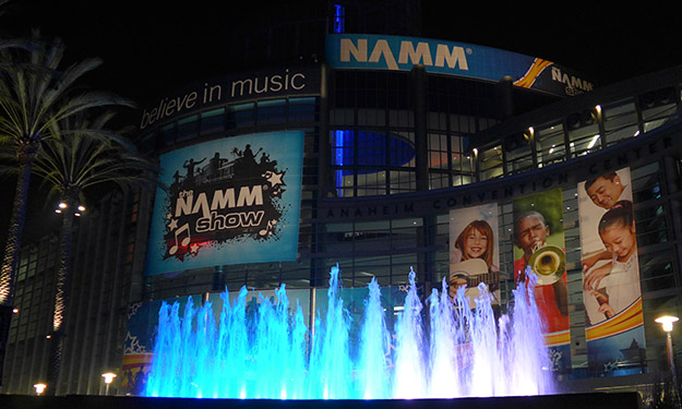 NAMM 625