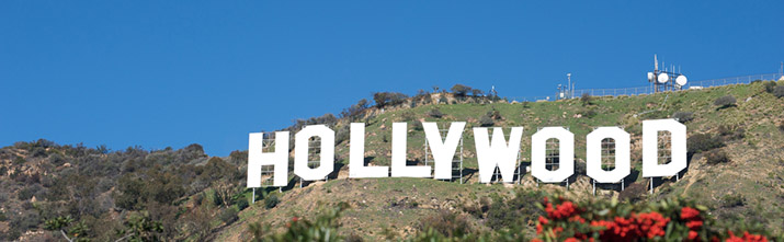 Hollywood Crop 715