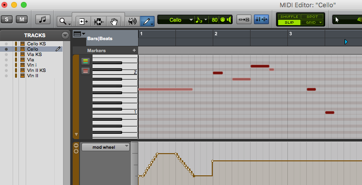 Using Finale’s Human Playback in Digital Audio Workstations