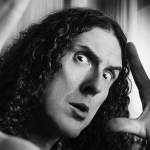 Weird Al Yankovic