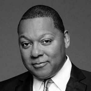 Wynton Marsalis