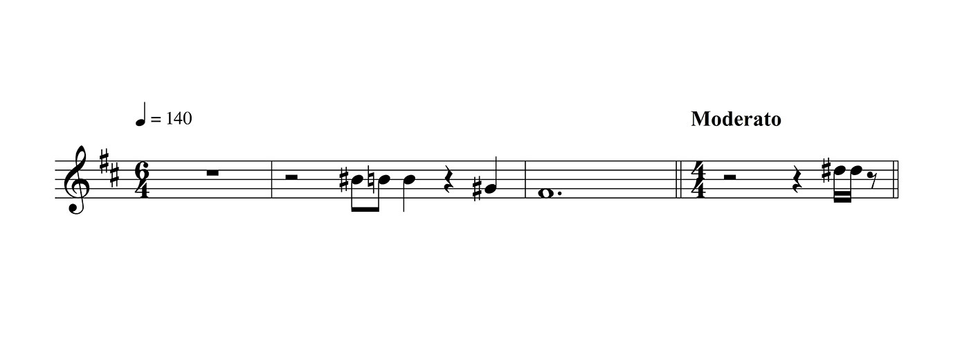 Finale Quick Tips: Creating Tempo Changes D