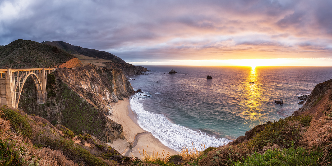 big sur